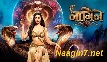 Photo of Naagin 6 1st July 2023 Video Episode 144