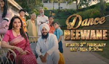 Photo of Dance Deewane 4 5th May 2024 Video Episode 28