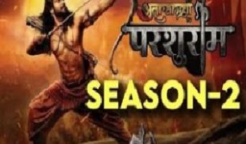 Photo of Parshuram (Season 2) 16th February 2024 Video Episode 9